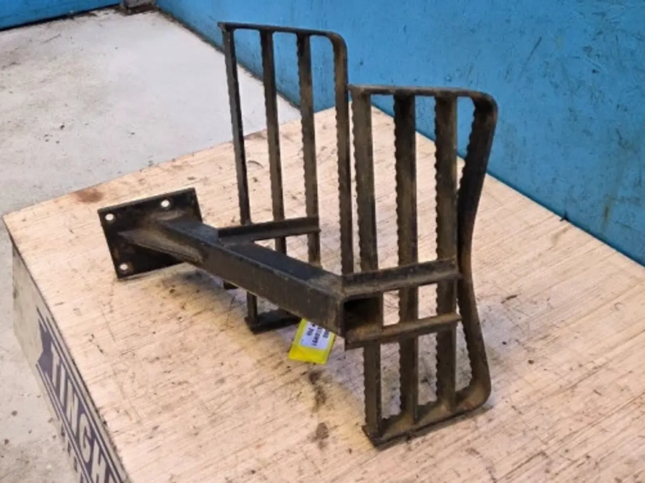 Billede 8 - Massey Ferguson 3060 Trine 3618874M91