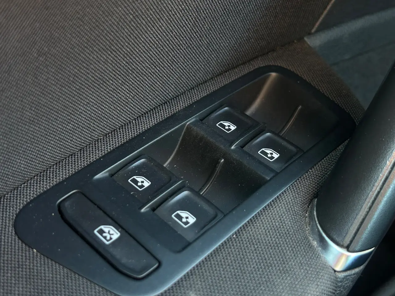 Billede 12 - VW Golf VII 1,6 TDi 115 IQ.Drive Variant
