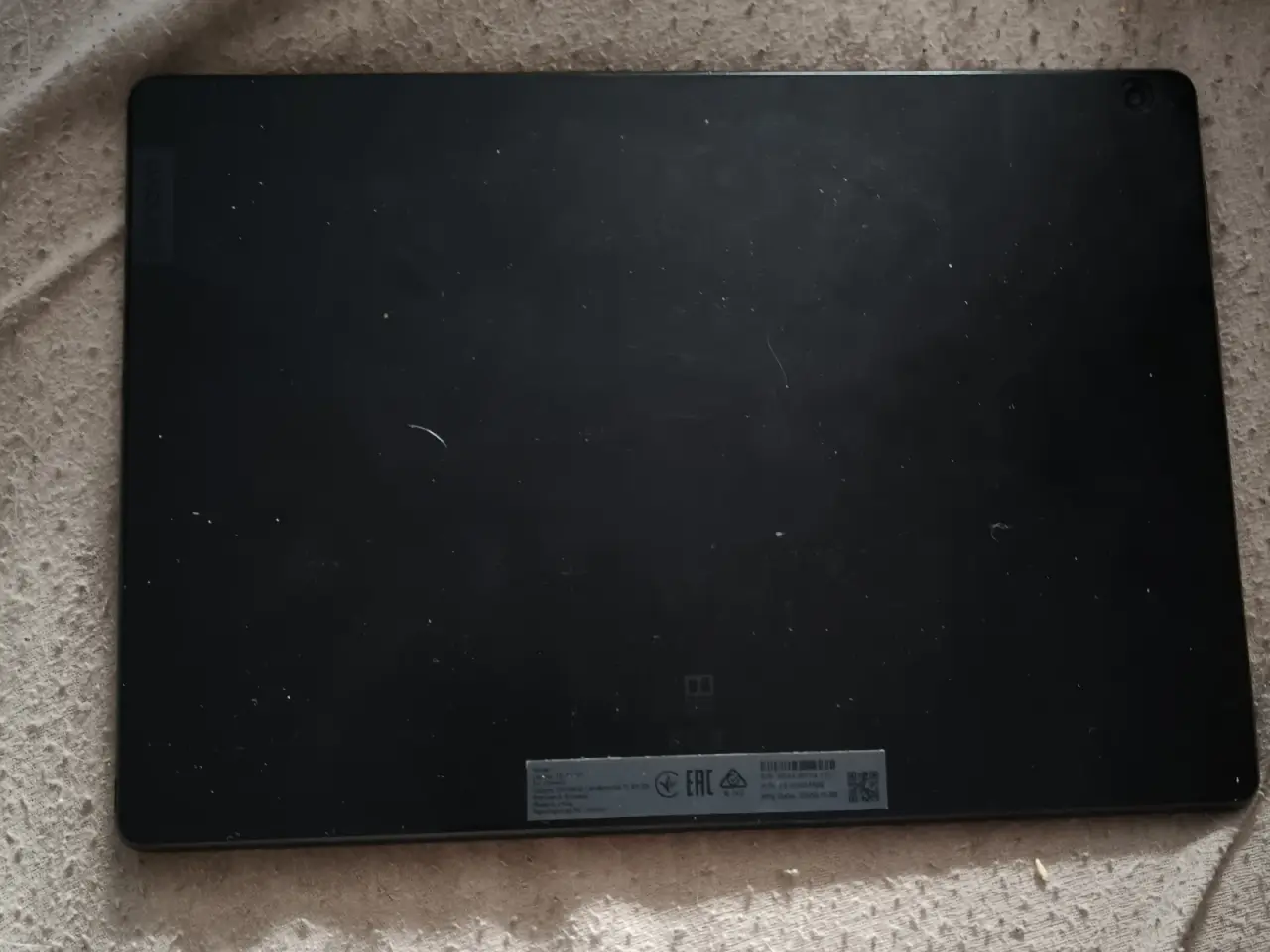 Billede 2 - Lenovo tablet