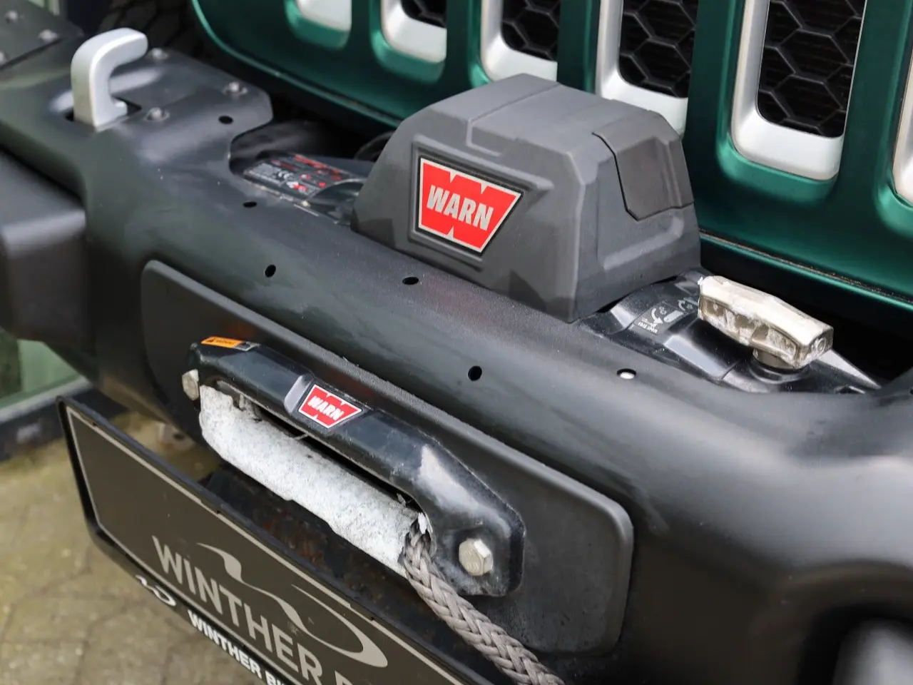 Billede 12 - Jeep Gladiator 3,0 CRD Overland aut. Van