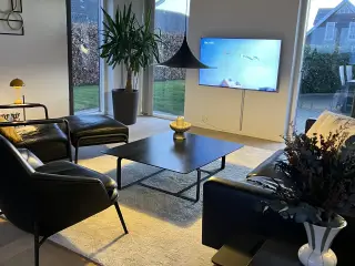 Sofabord fra Wendelboe
