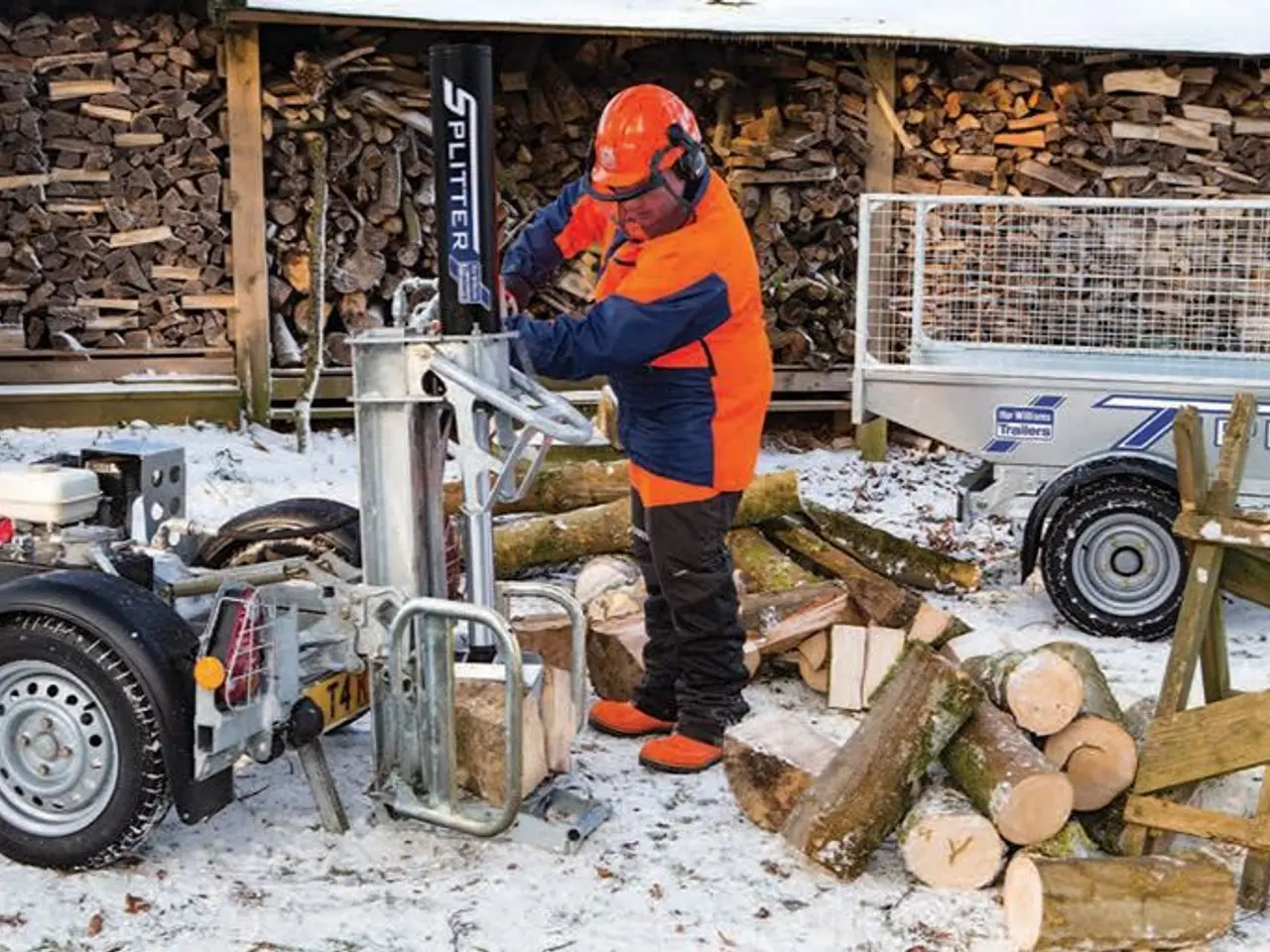 Billede 2 - Demo Model Spar 3.900,-