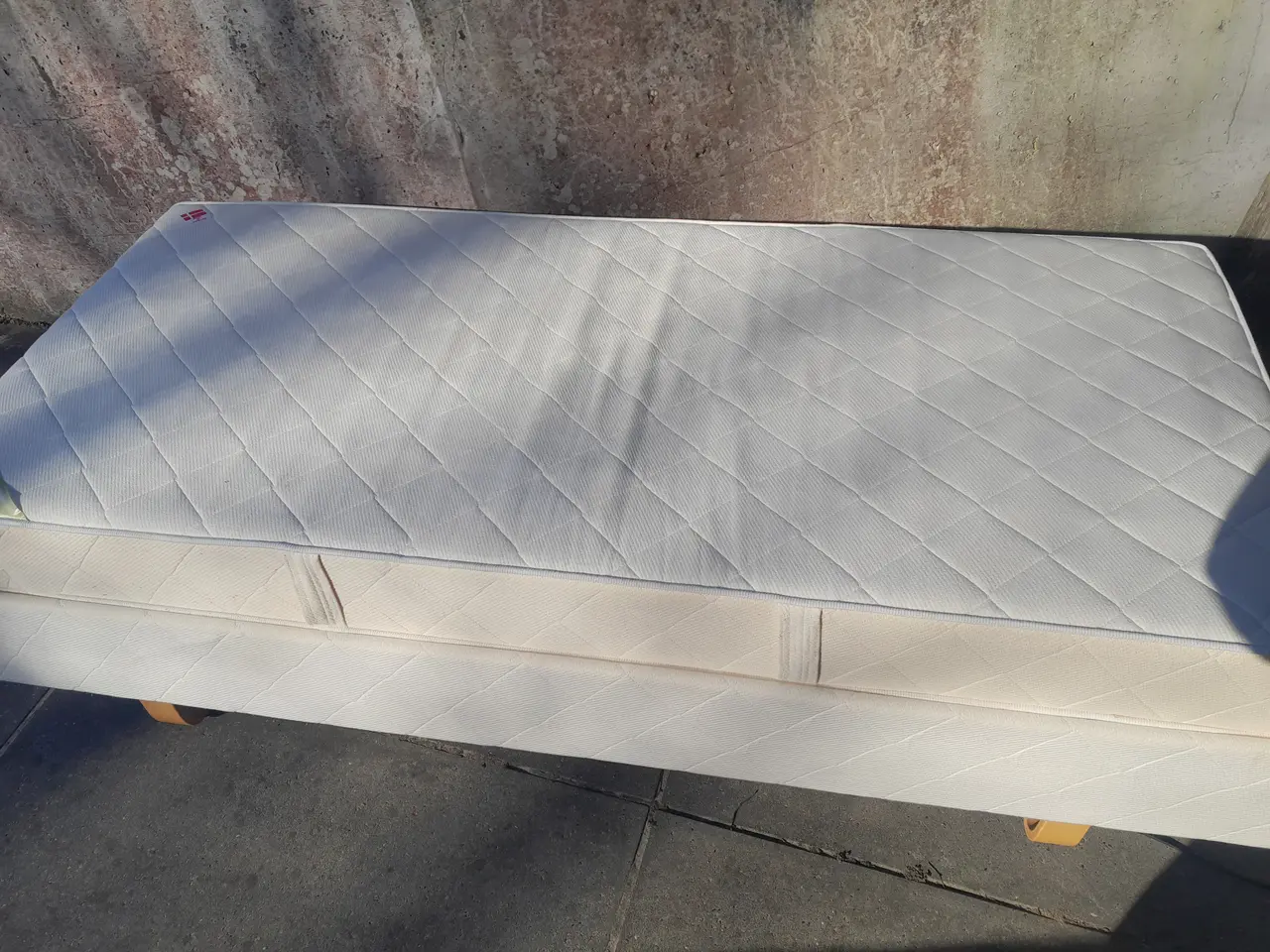 Billede 3 - Elevations seng 90 x 200