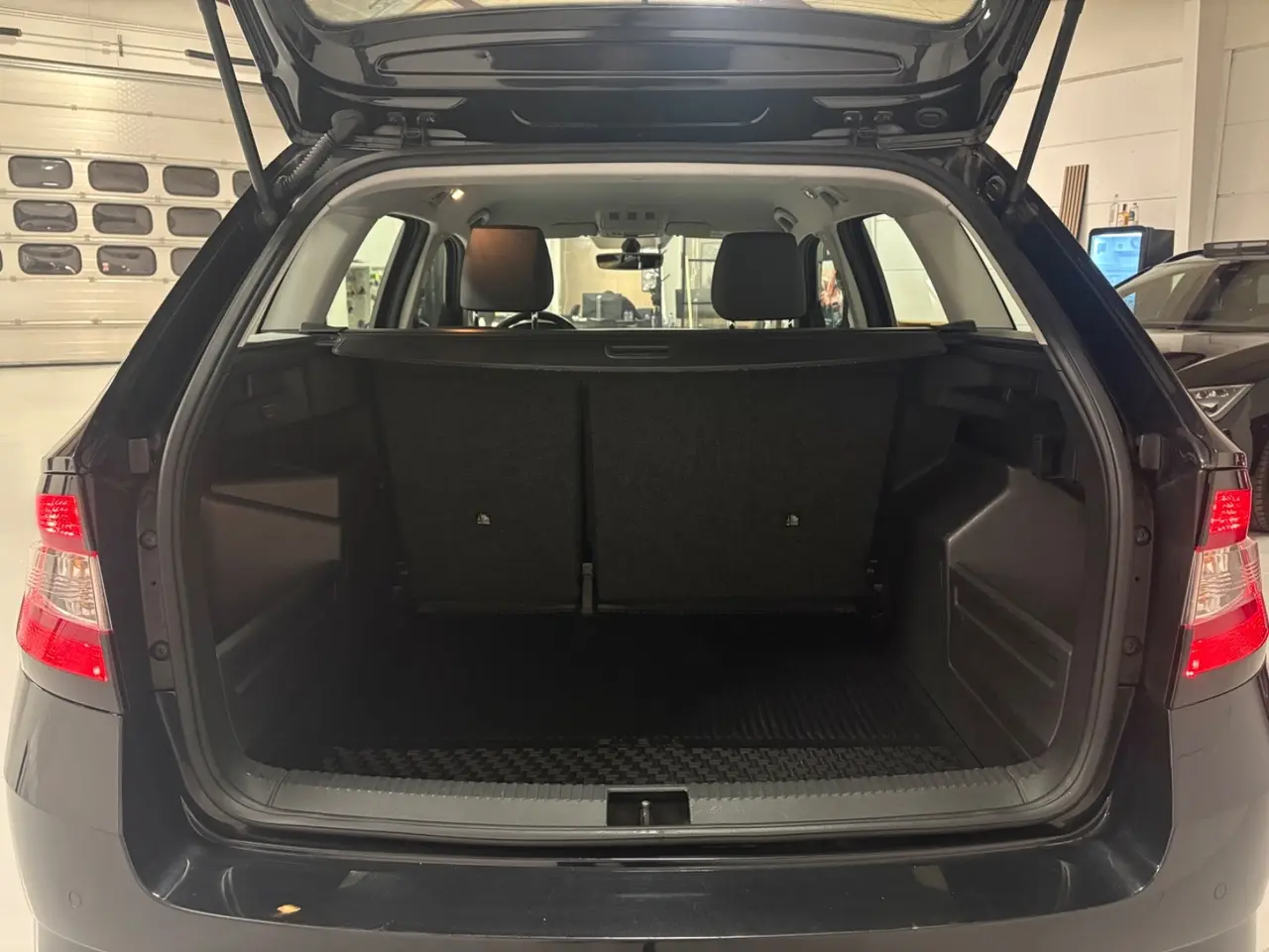 Billede 15 - Skoda Fabia 1,2 TSi 90 Celebration Combi