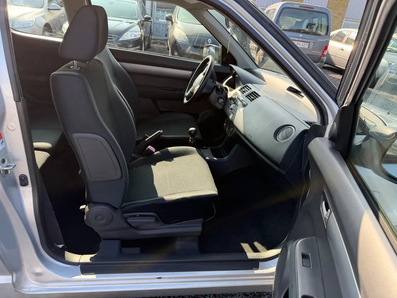 Billede 9 - Suzuki Swift 1,3 GL-A