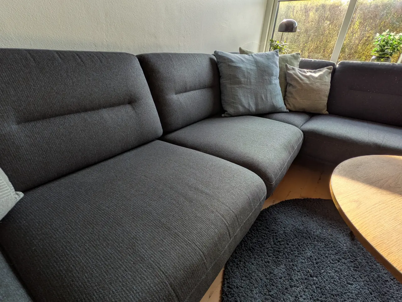 Billede 6 - Skøn sofa fra Ilva sælges.