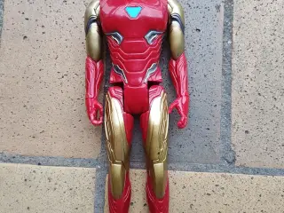 Marvel Titan Heroes Iron Man Figur - ca. 30cm