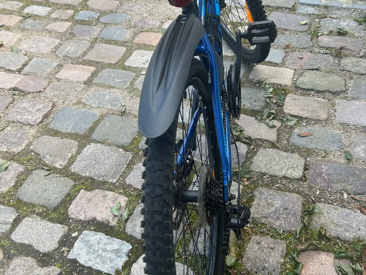 Billede 5 - 26” Mustang mountainbike 