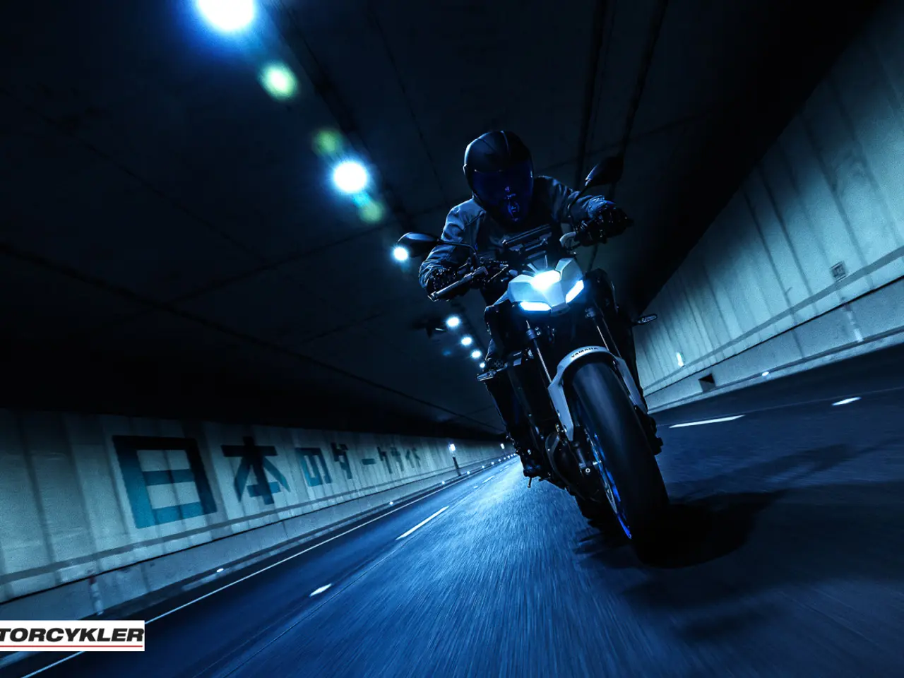 Billede 18 - Yamaha MT-07 Y-AMT