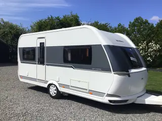 Hobby 460 Ufe 2019