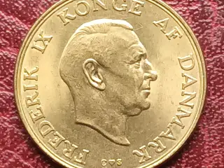 2 Kr 1959 i flot kvalitet.