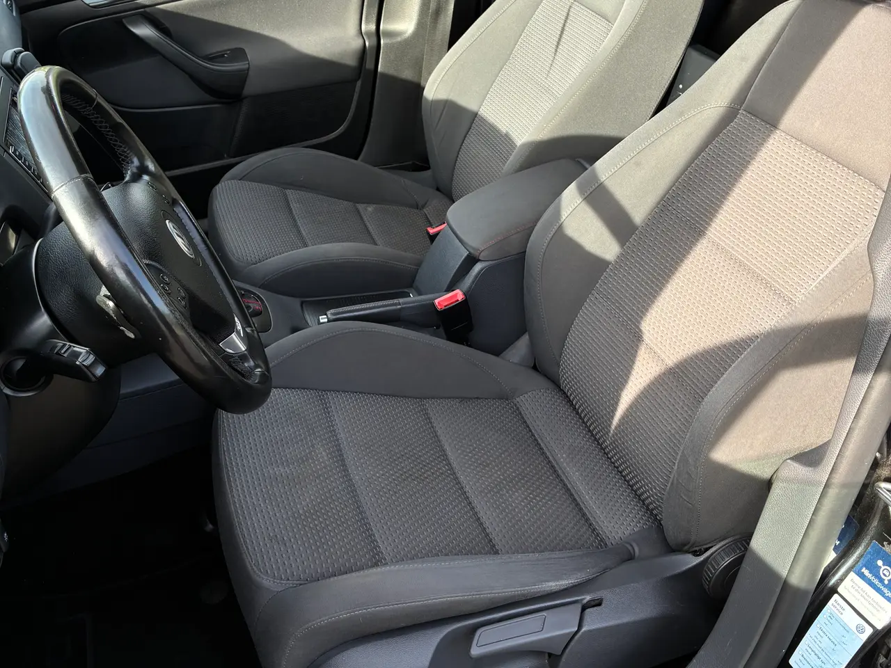 Billede 9 - Volkswagen Golf 5 DSG