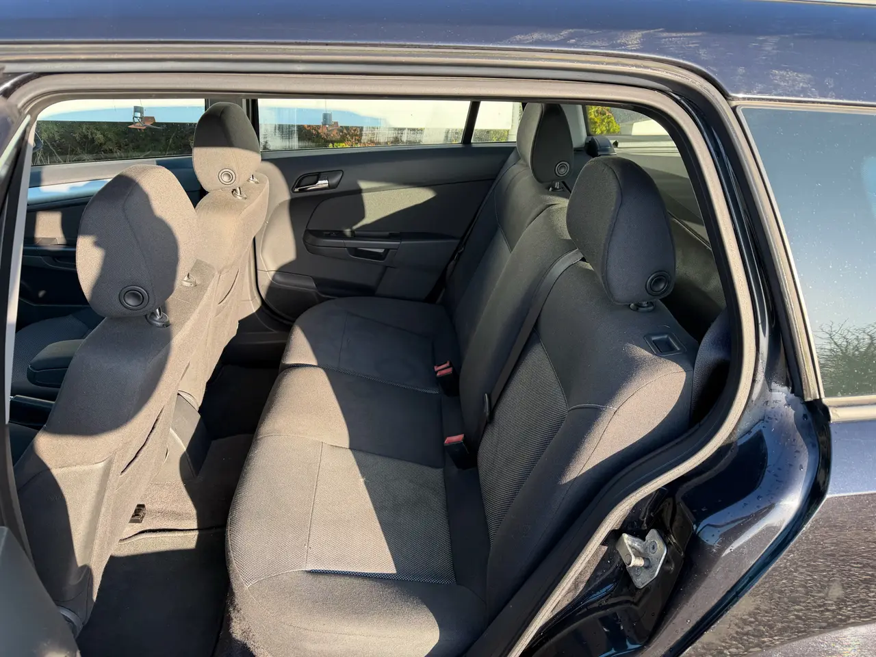 Billede 6 - Opel Astra 1,7 CDTI Sport 110HK 5d 6g
