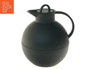 Sort termokande fra Alfi (str. 18 cm)