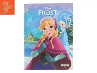 Frost af Walt Disney (firma) (Bog)