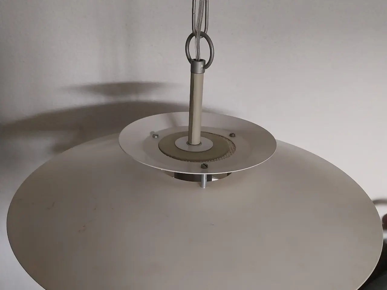 Billede 8 - Danalight lampe. Pendel