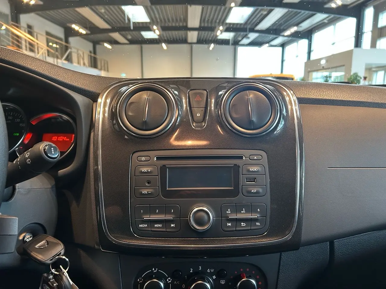 Billede 9 - Dacia Sandero 0,9 TCe 90 Streetway