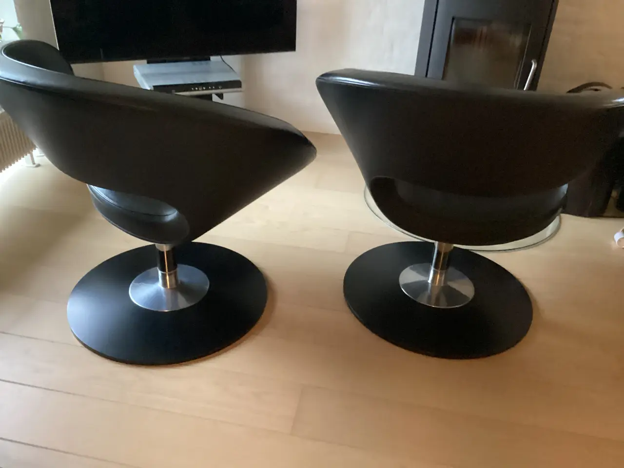 Billede 3 - Peel Club Varier, designer Olav Eldøy
