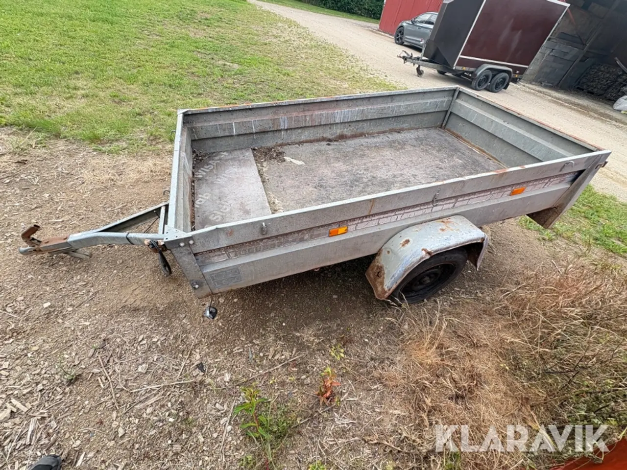 Billede 8 - Trailer Variant 752