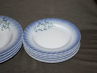 Christineholm Firkløveren nr. 1 klokkeblomst