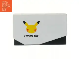 Pokémon Celebrations opbevaringsboks fra Pokemon (str. 19x11 cm)