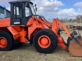 Fiat-Allis FR12