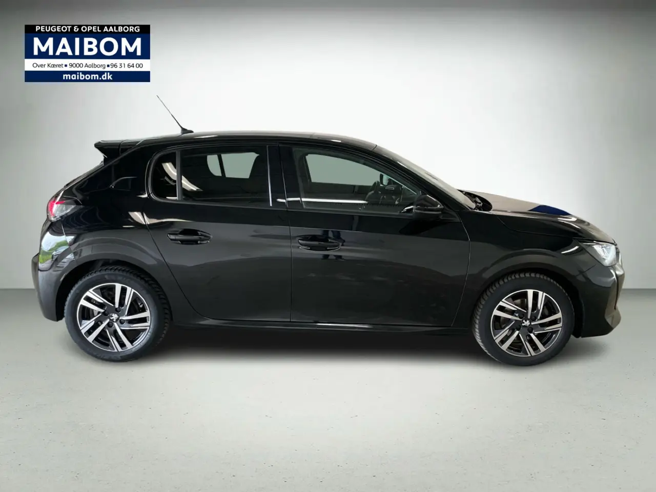 Billede 8 - Peugeot 208 1,2 PureTech 100 Selection Sport EAT8