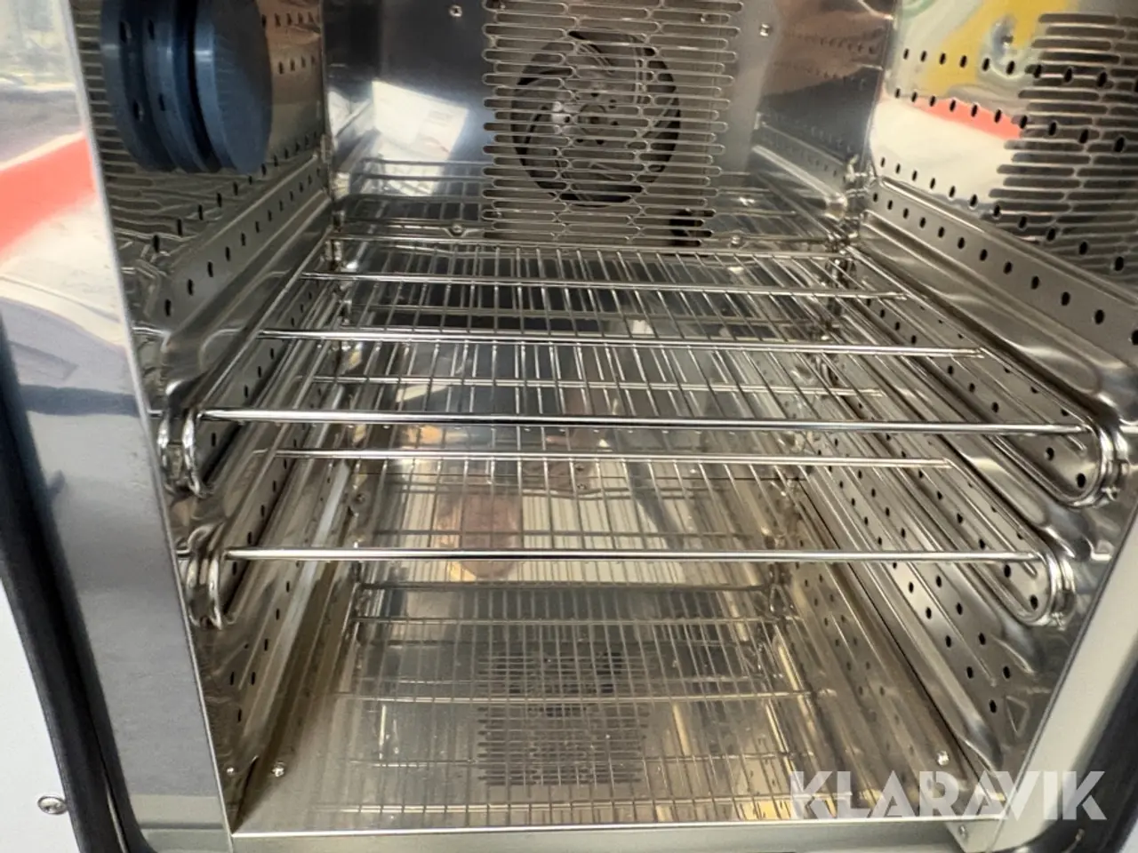Billede 11 - Klimaskab Binder MK (E5)