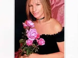 BARBRA STREISAND ; Timeless (2 dvd)
