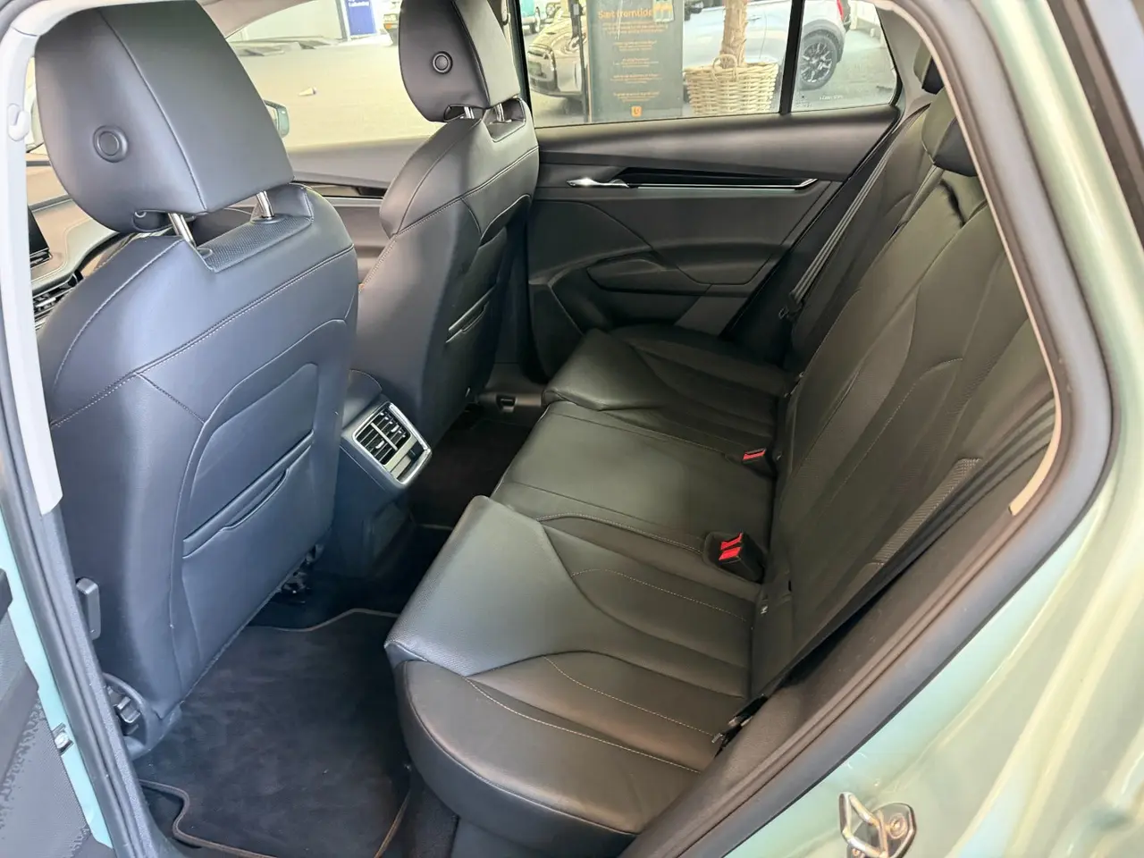 Billede 6 - Skoda Enyaq 60 iV Suite