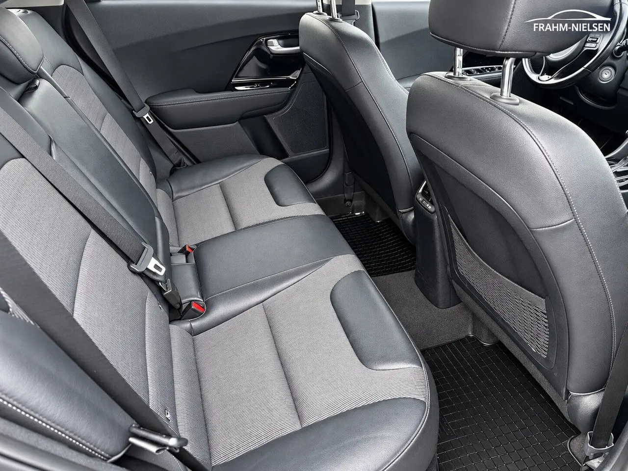 Billede 20 - Kia Niro 1,6 GDI PHEV Plugin-hybrid Advance DCT 141HK 5d 6g Aut.