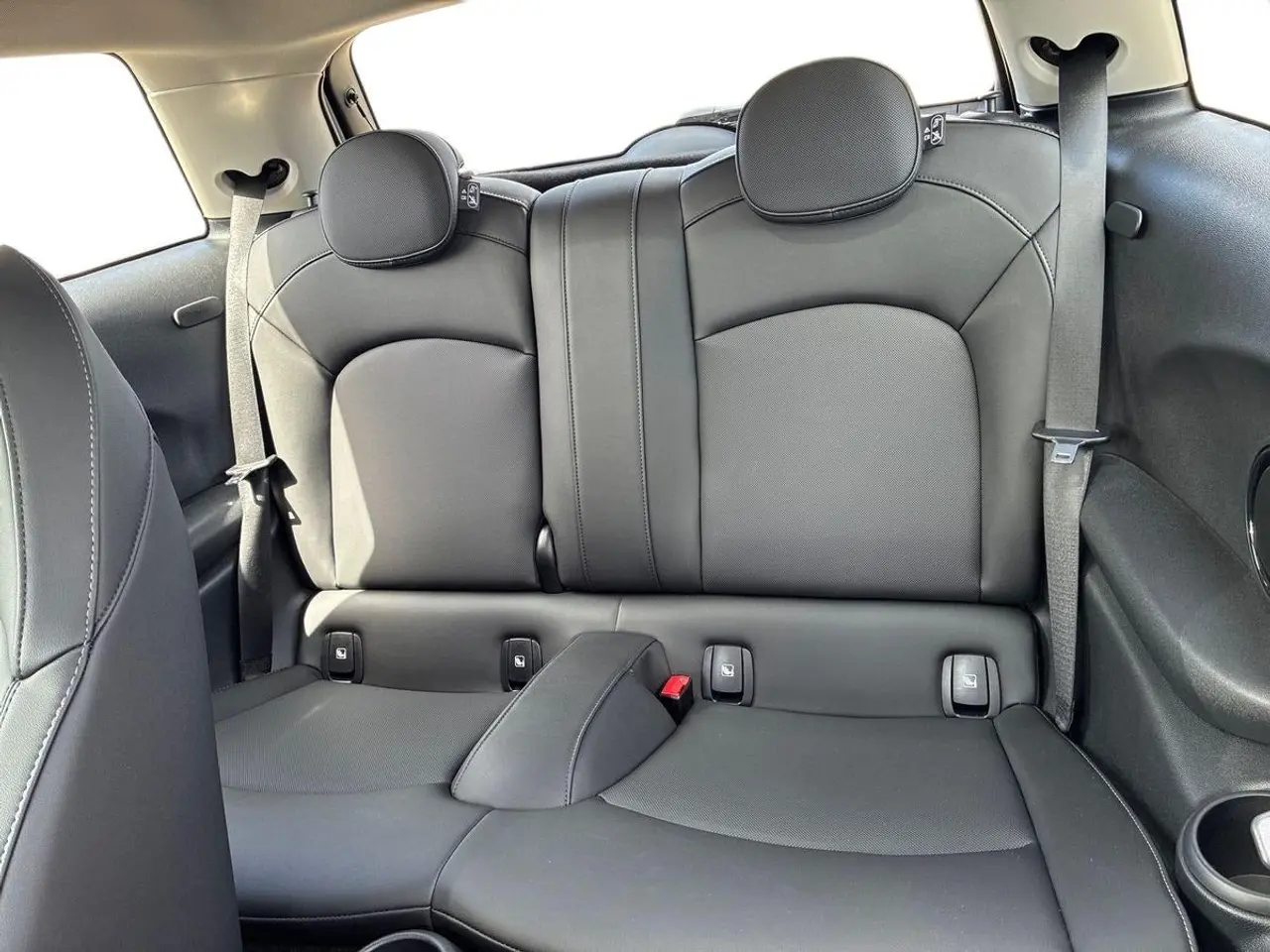 Billede 10 - MINI Cooper SE  Edition Premium Plus