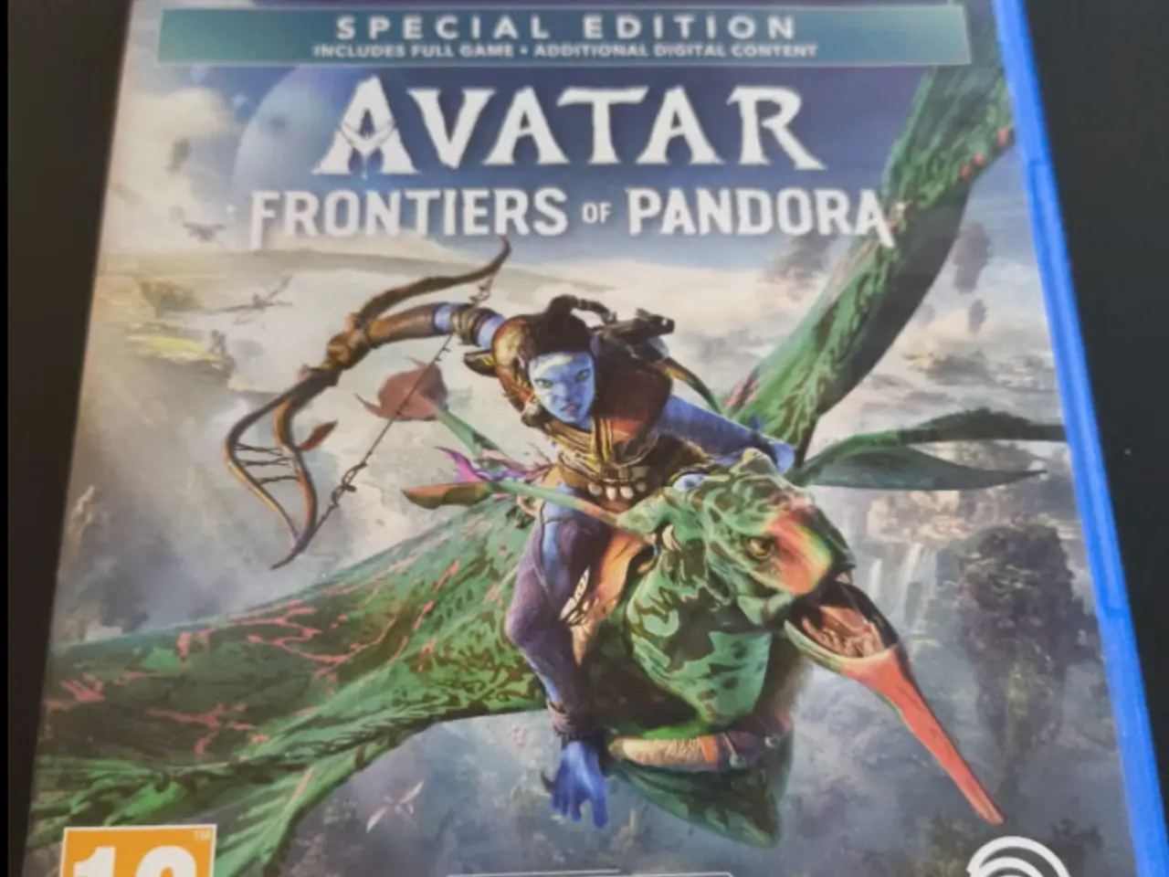 Billede 1 - Avatar Frontiers of pandora