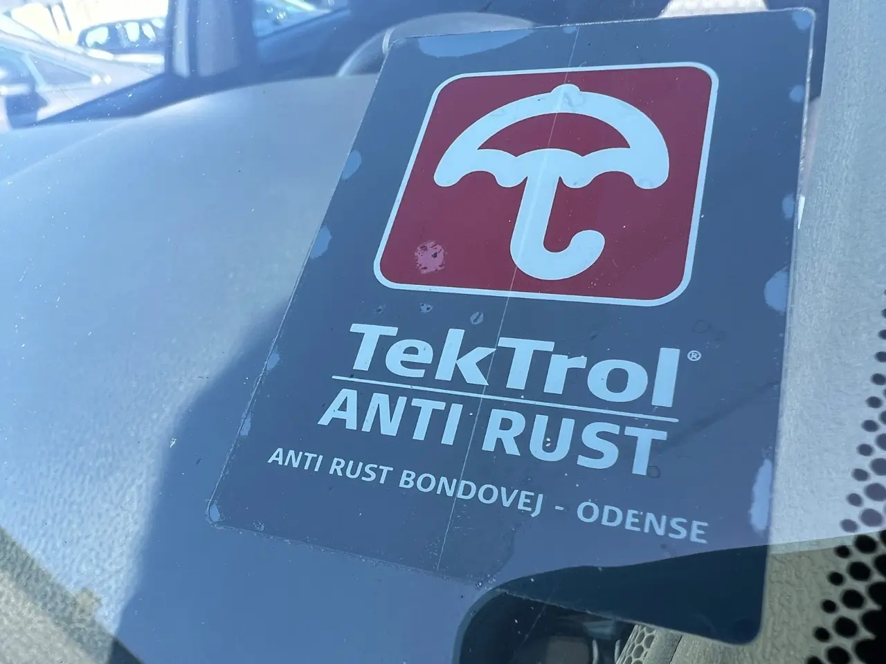 Billede 16 - Toyota Yaris 1,0 VVT-i T2 Komfort