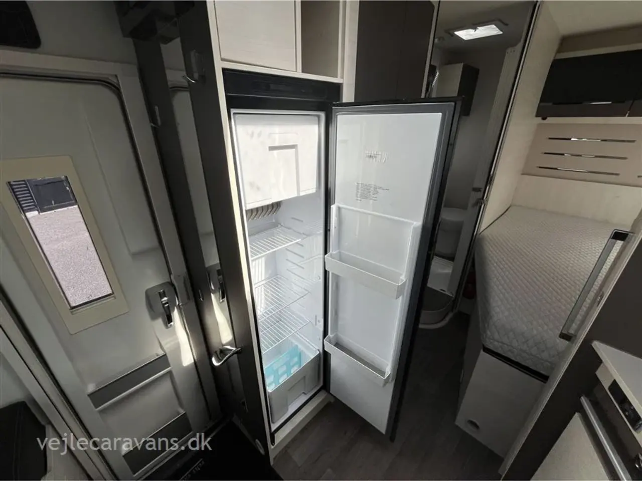 Billede 13 - 2018 - Chausson Flash 635