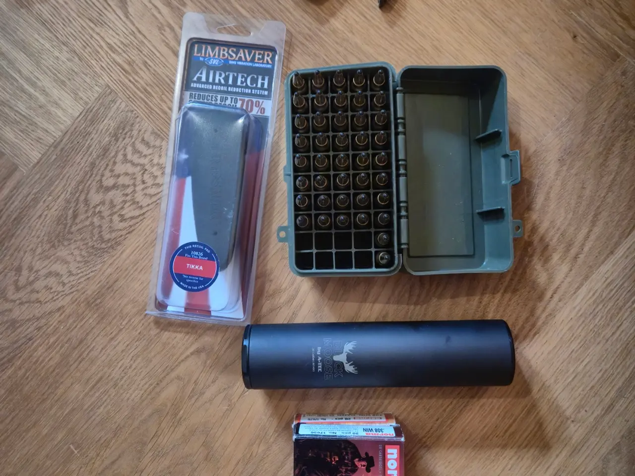 Billede 3 - Sak 75 Finnlight