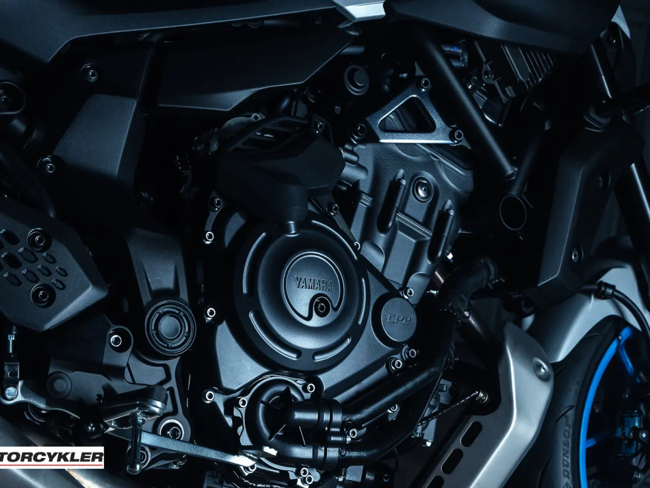 Billede 14 - Yamaha MT-07 Y-AMT