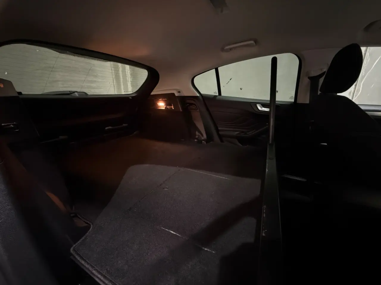 Billede 17 - Ford Focus 1,5 EcoBlue Titanium aut. Van