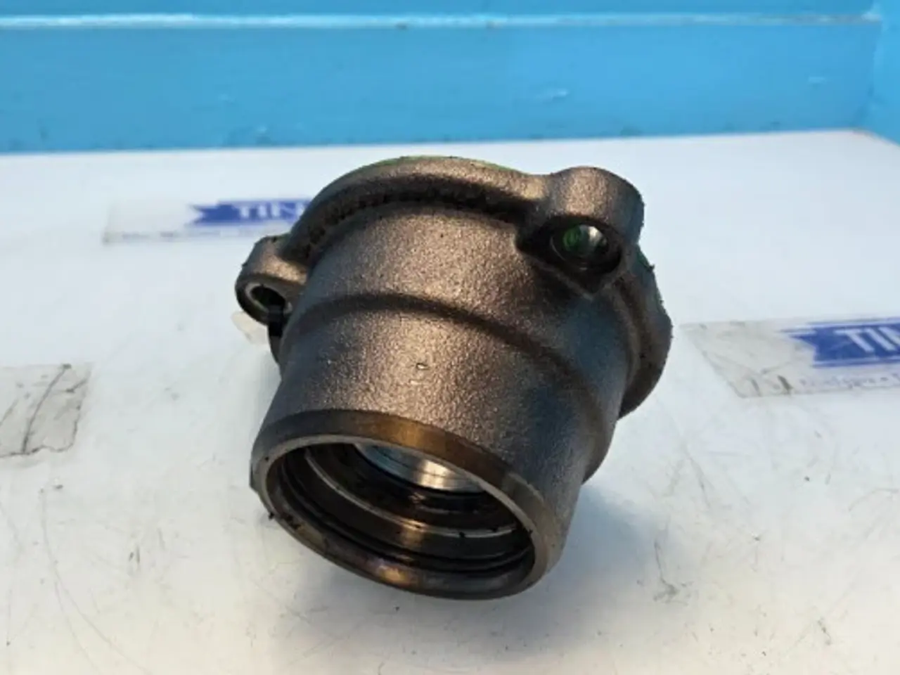 Billede 9 - Valtra S394 Hus 903100490011