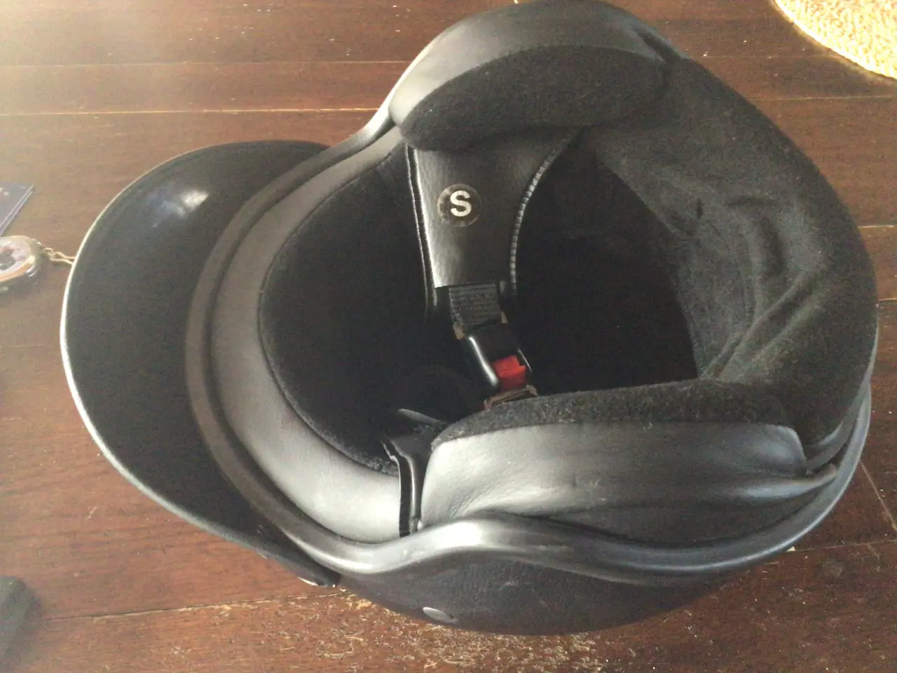 Billede 3 - Harley Davidson original hjelm str S 
