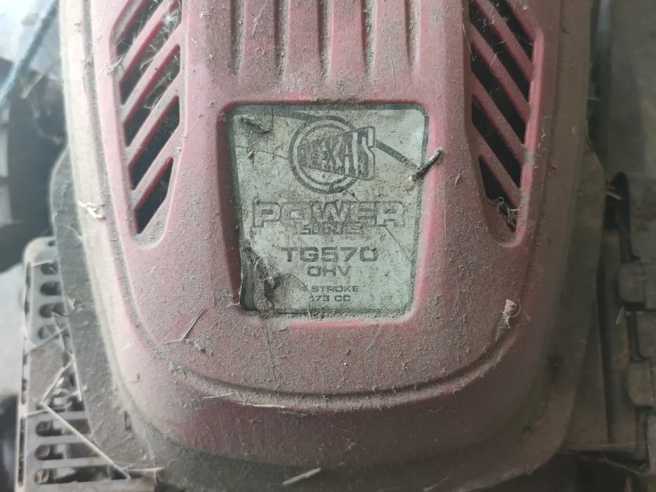 Billede 3 - Lawn mower
