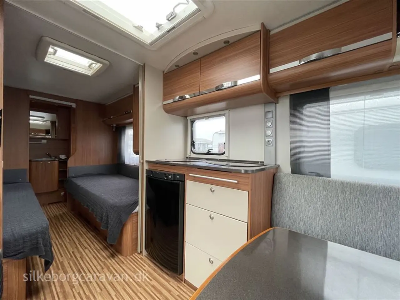 Billede 5 - 2013 - Adria Adora 542 UT