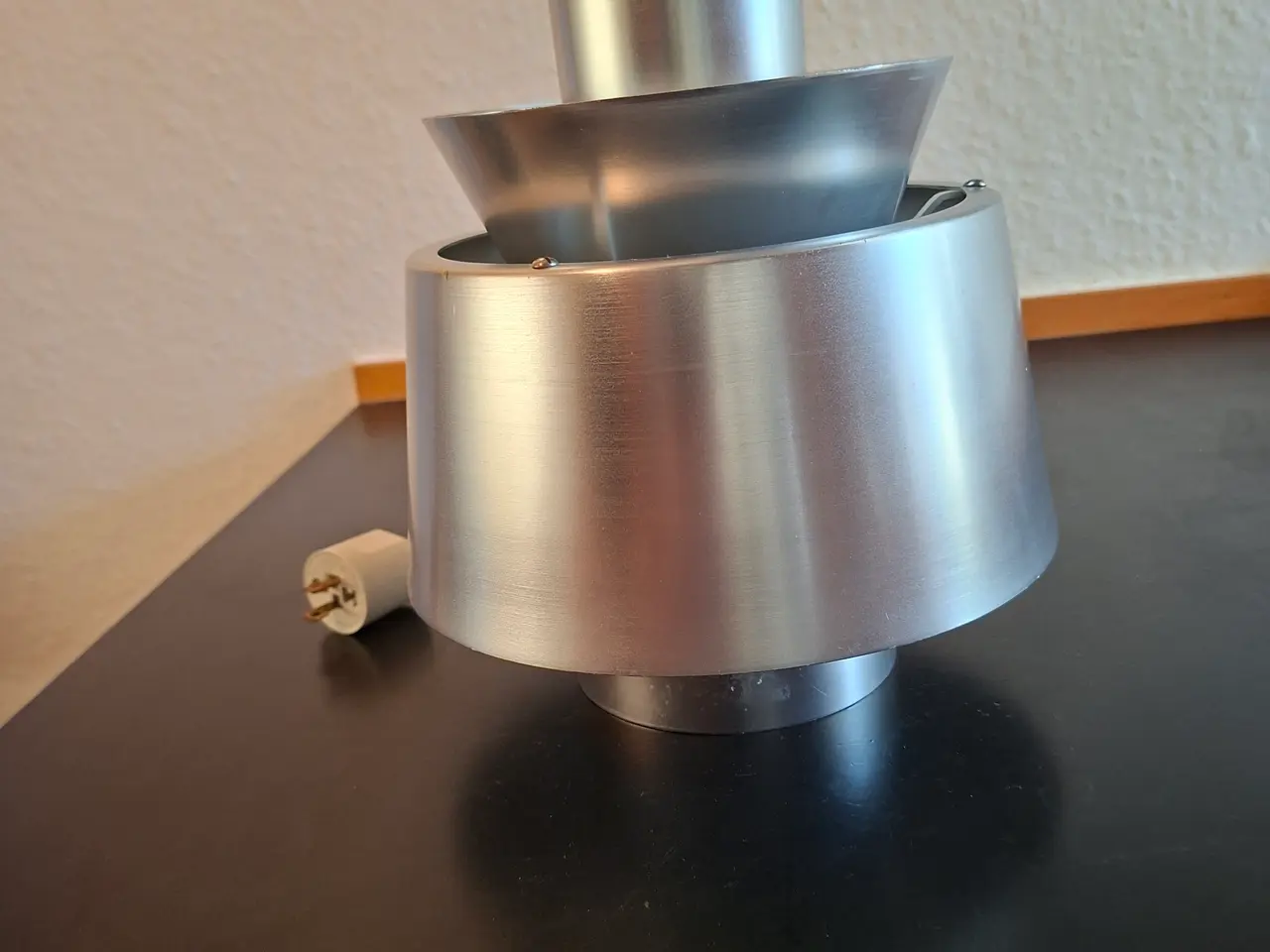 Billede 2 - Loftlampe designet af Jørgen Utson