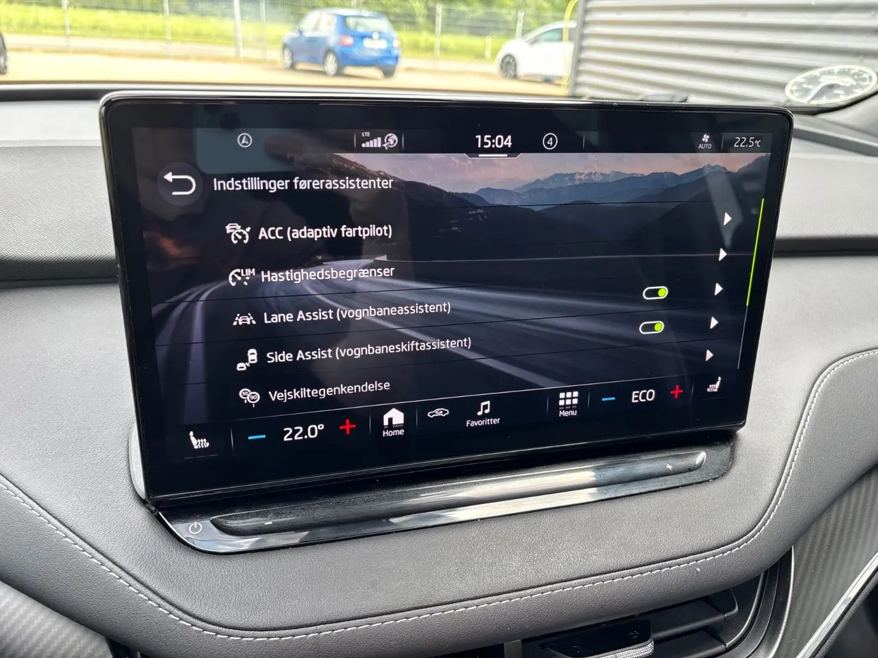 Billede 14 - Skoda Enyaq 80 iV Sportline