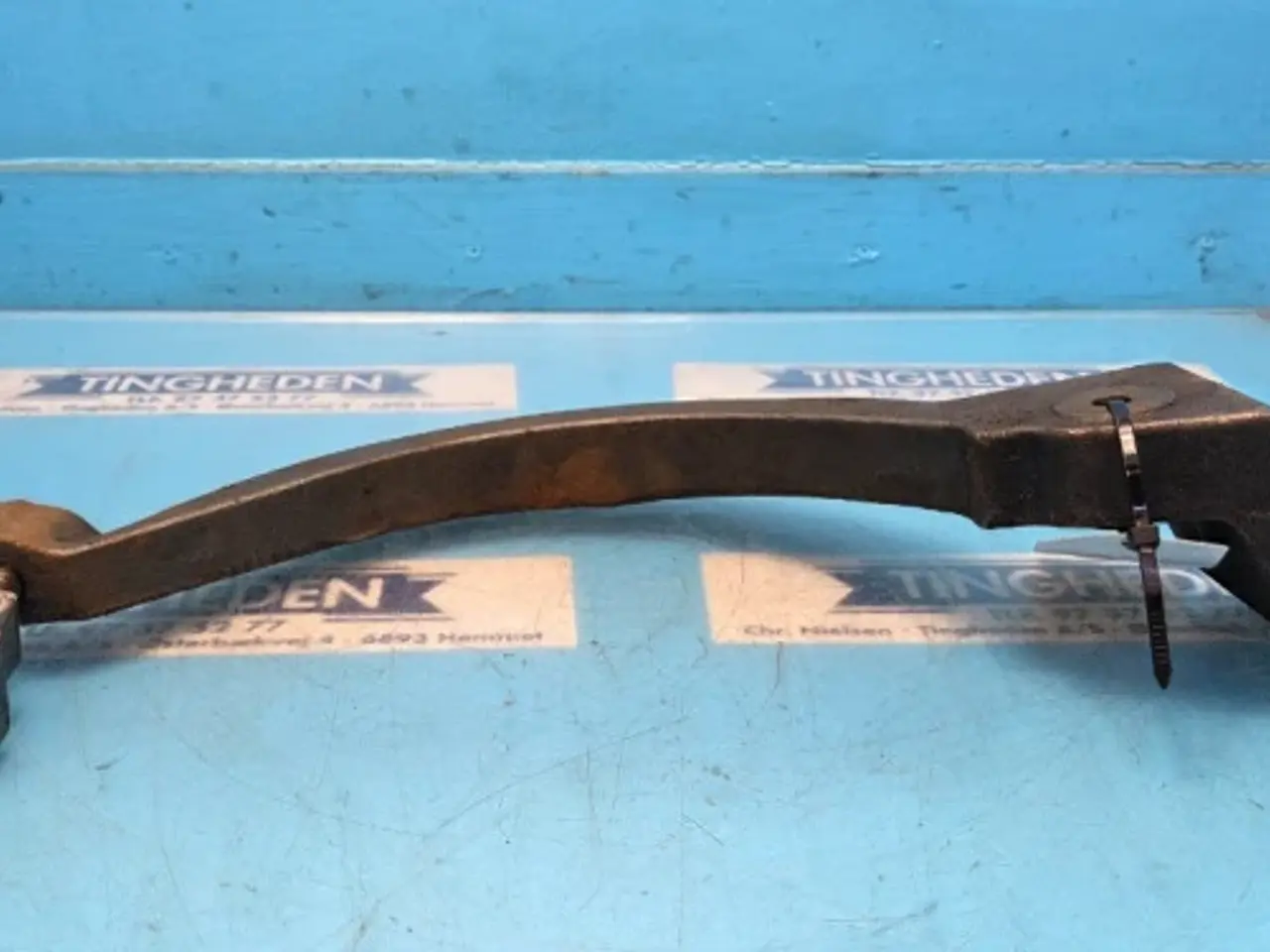 Billede 2 - John Deere 4040S Arm R71304