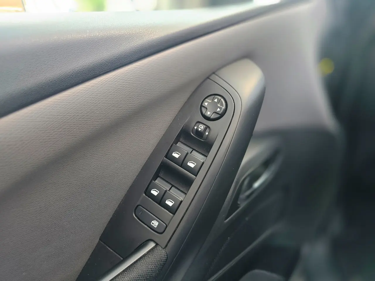 Billede 8 - Citroën Grand C4 Picasso 1,2 PureTech 130 Cool 7prs
