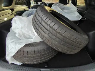Hankook Ion GT SUV EV 215/60 R17