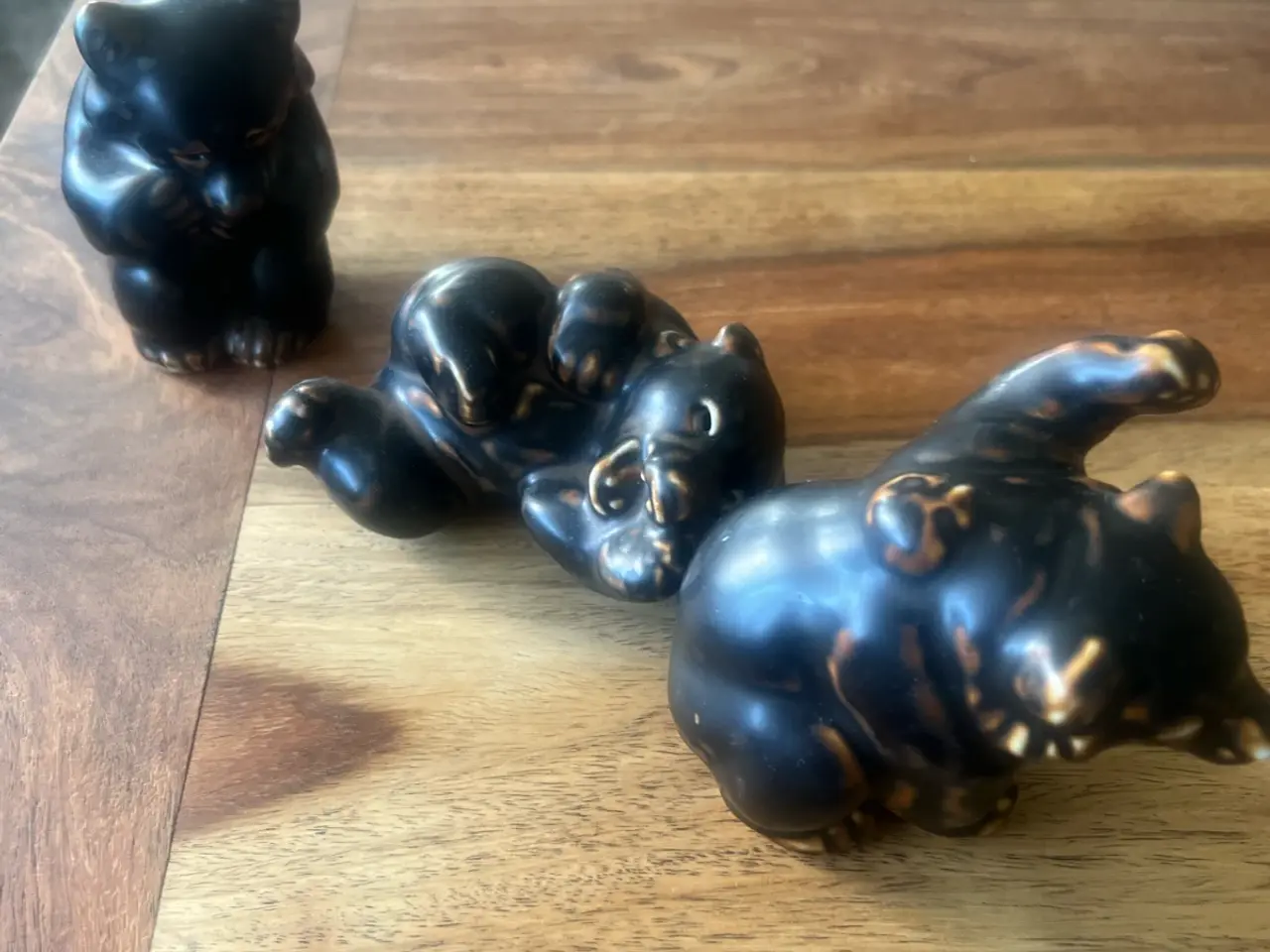 Billede 2 - Royal Copenhagen figure