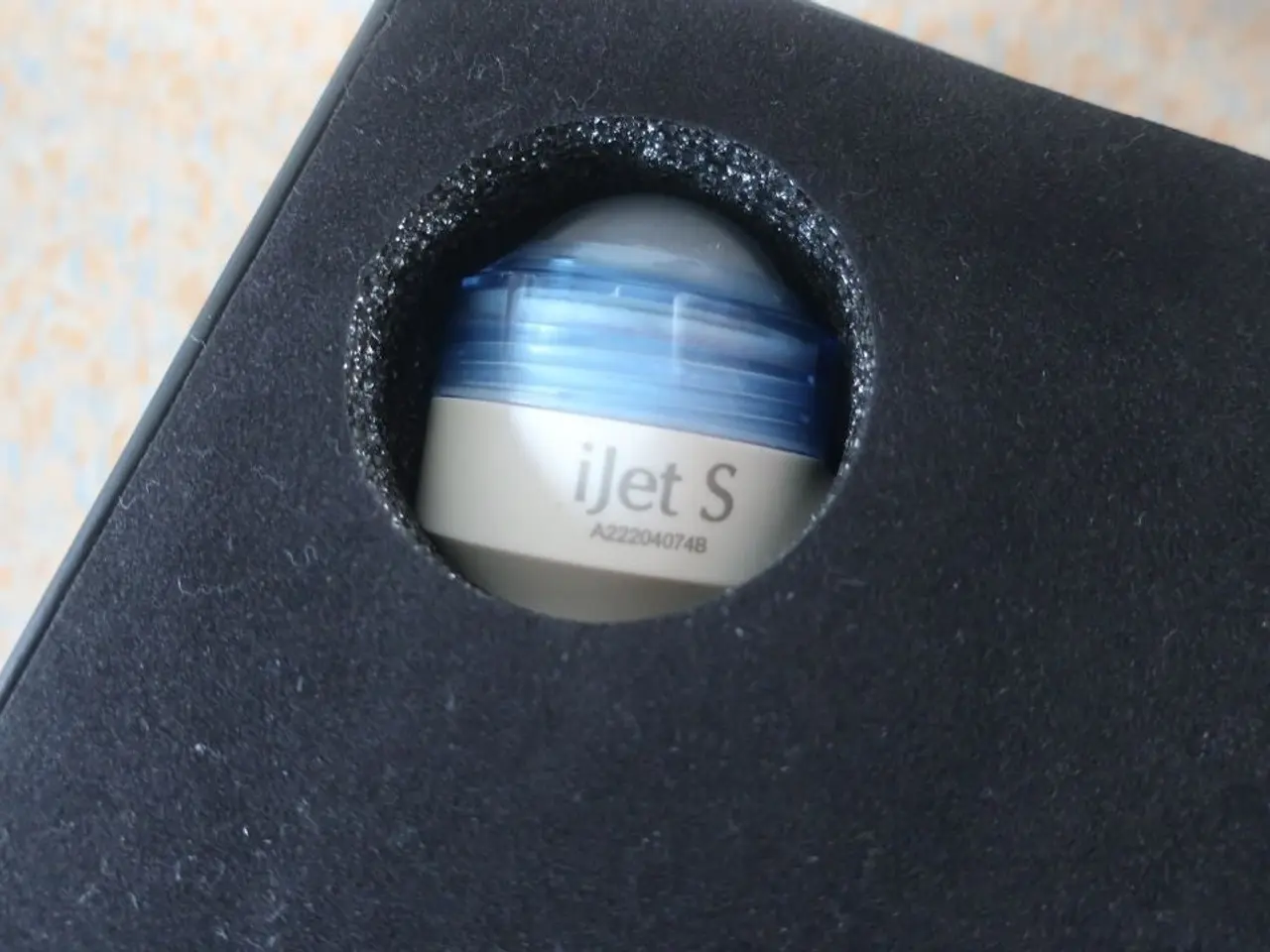 Billede 3 - iJet S & iJet Powder Jet Scaler A22204074B - , -