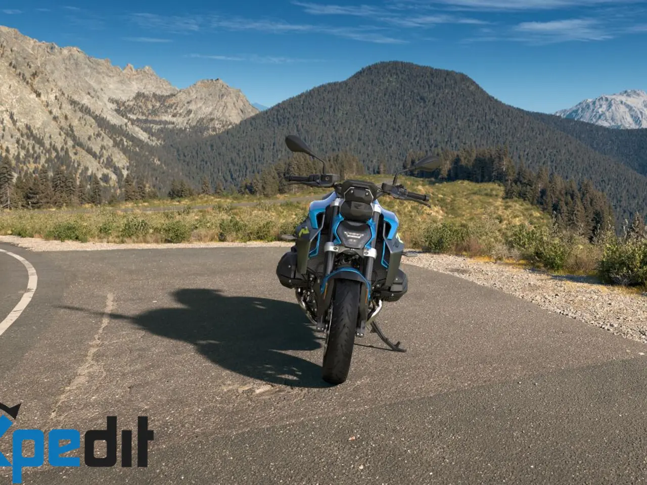 Billede 5 - BMW R 1300 R